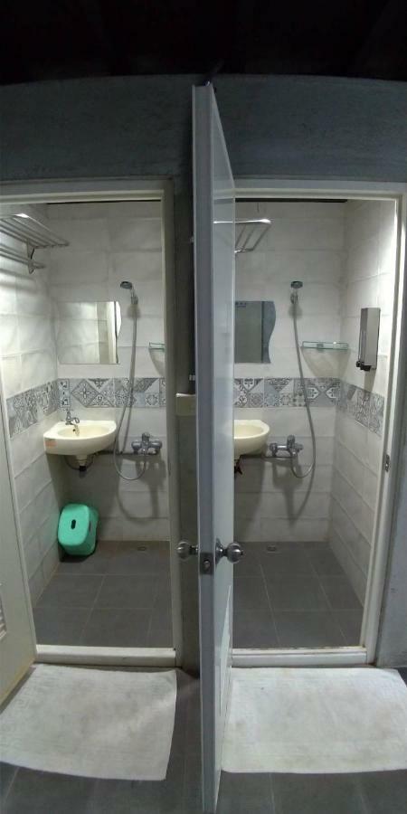 Ohlala Hostel Xiaoliuqiu Luaran gambar