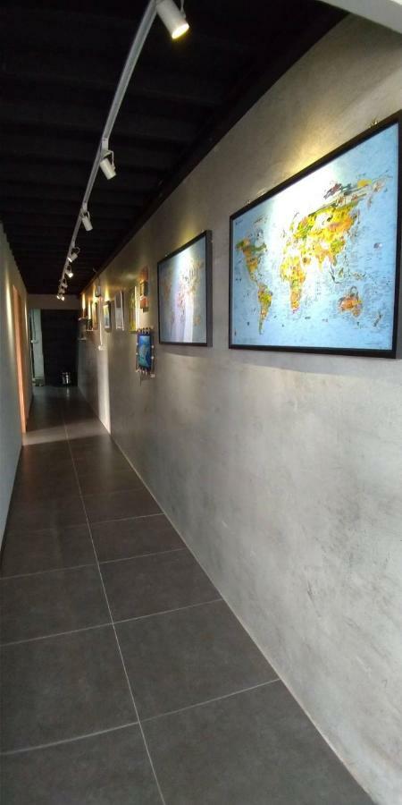 Ohlala Hostel Xiaoliuqiu Luaran gambar
